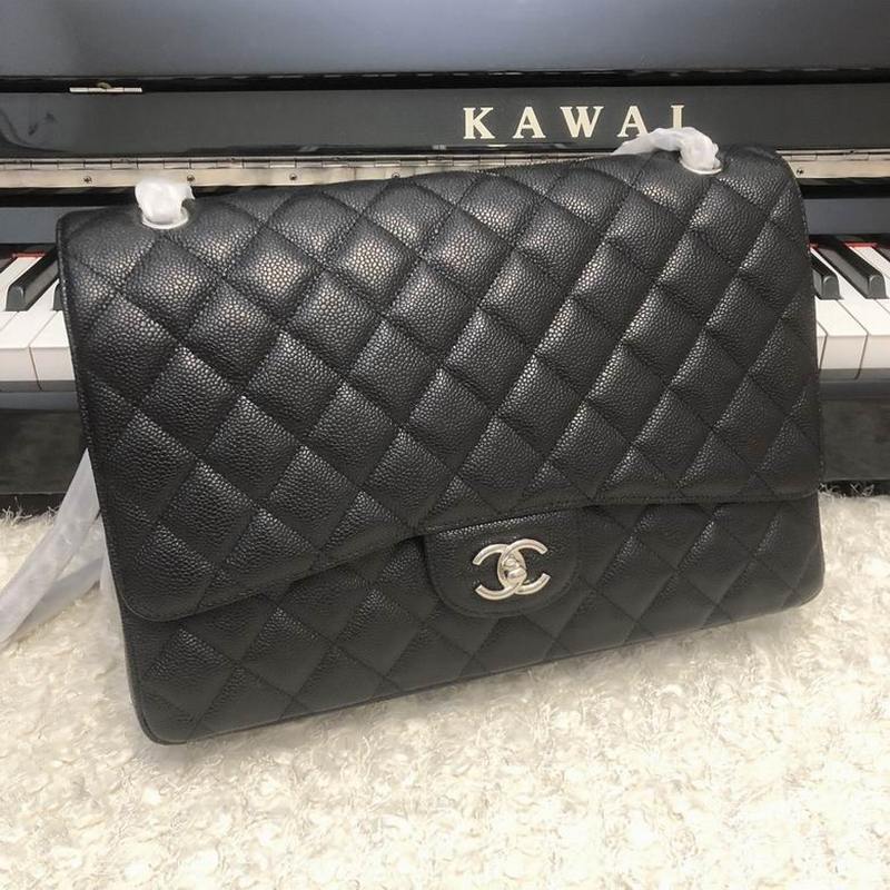 Chanel Handbags 502